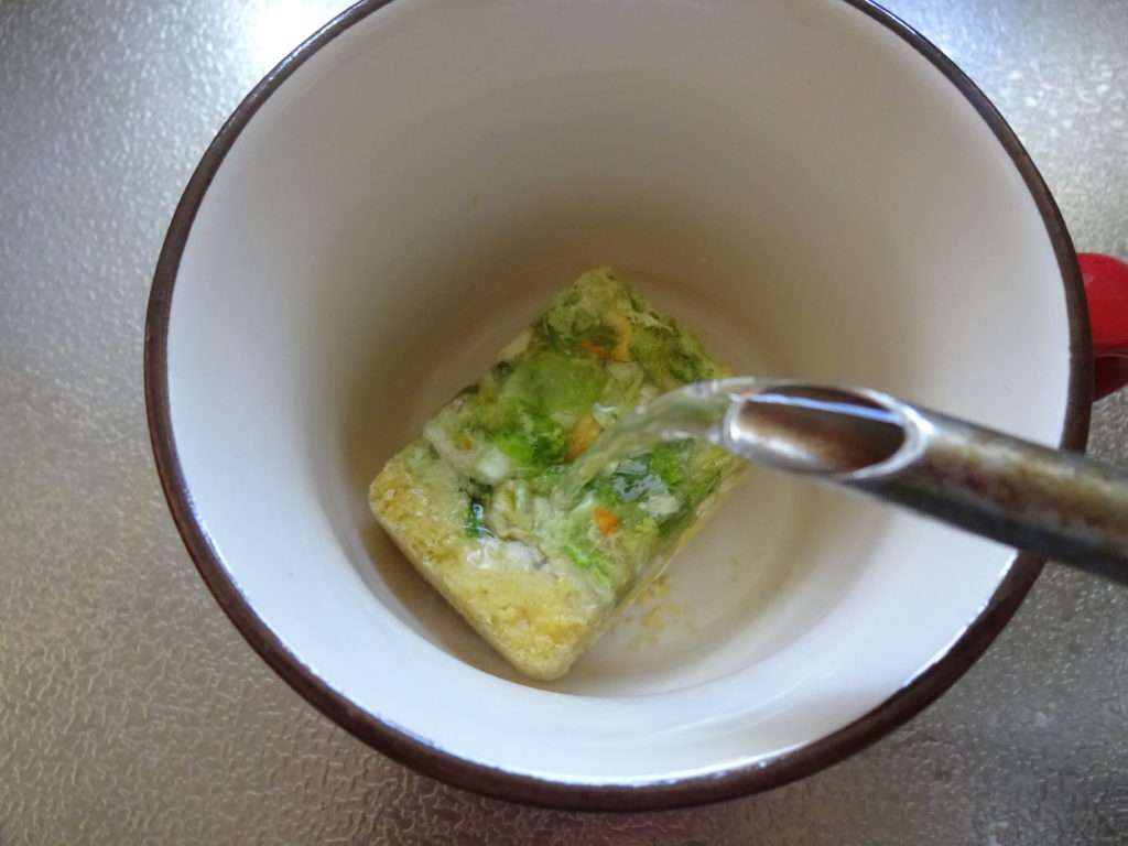コープ　野菜の美味しいスープ